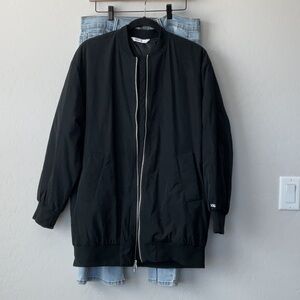DSG EUC Jacket